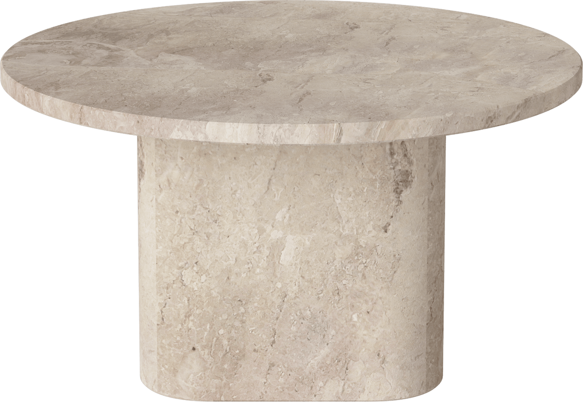 Eida Coffee Table | Round