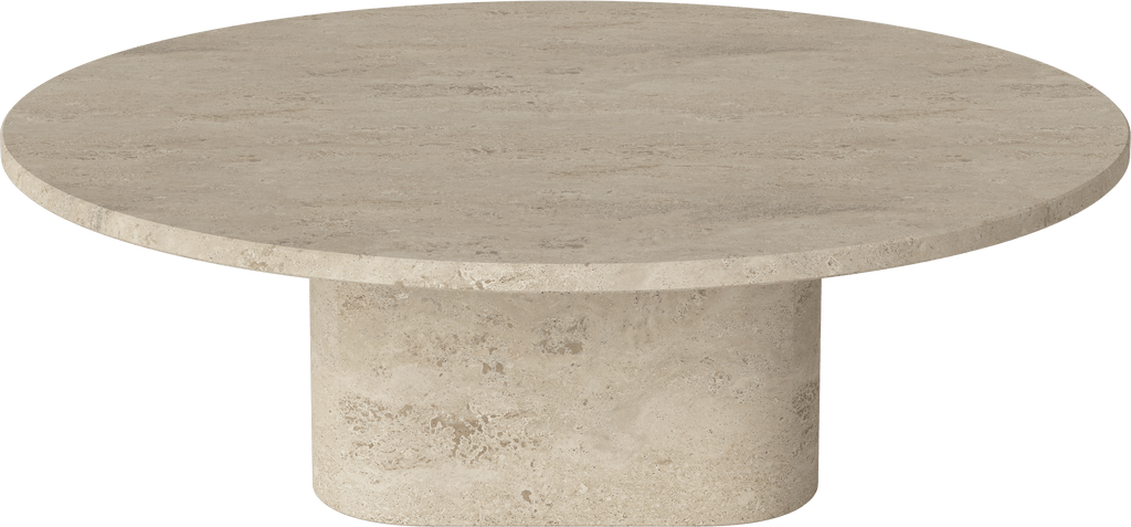 Eida Coffee Table | Round