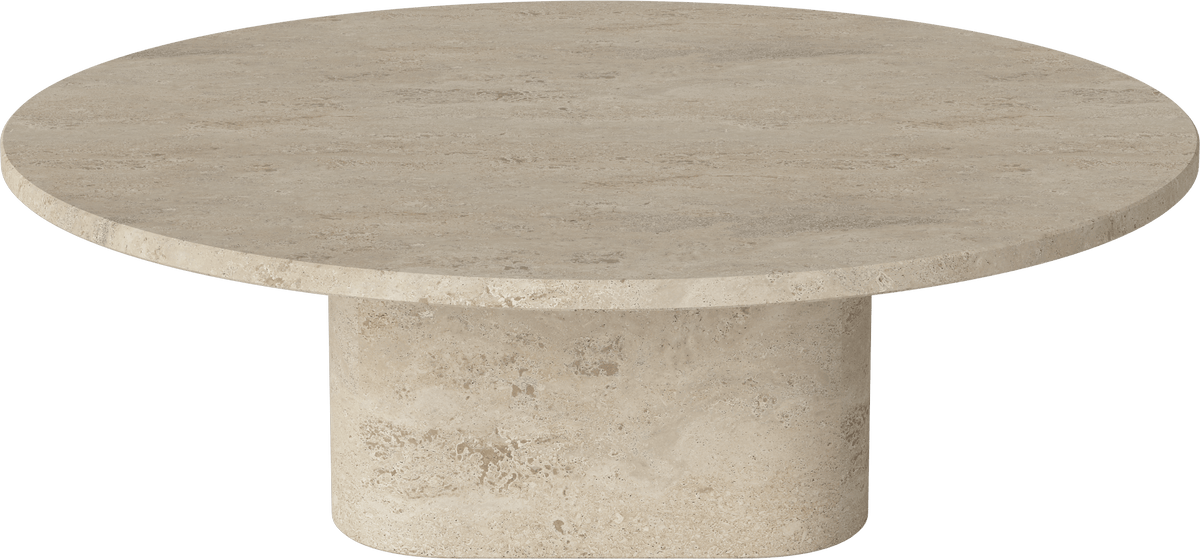 Eida Coffee Table | Round