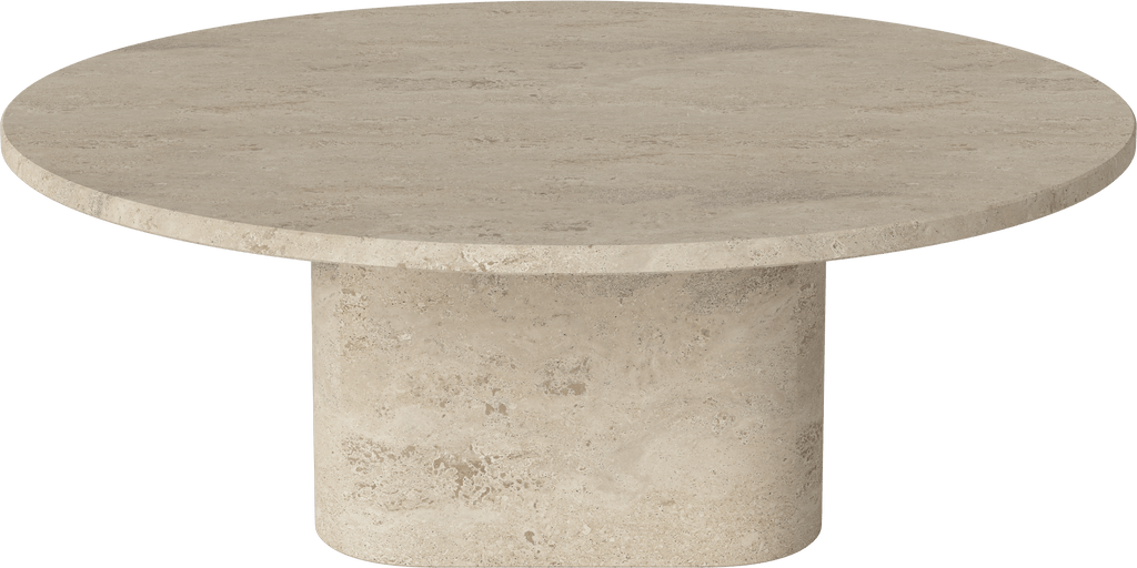 Eida Coffee Table | Round