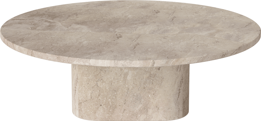 Eida Coffee Table | Round