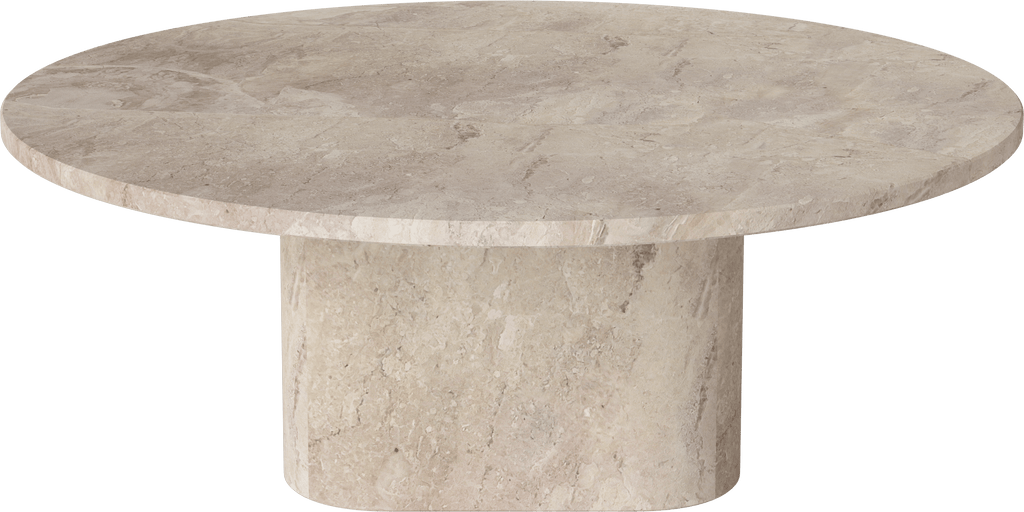 Eida Coffee Table | Round
