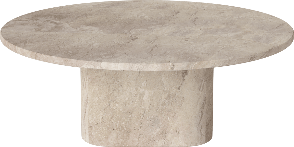Eida Coffee Table | Round