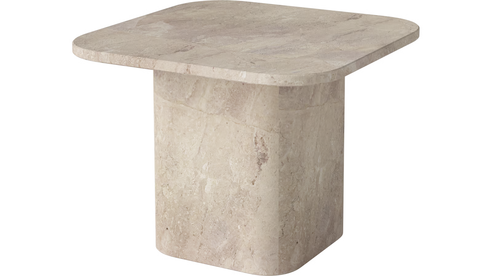 Eida Garden Side Table