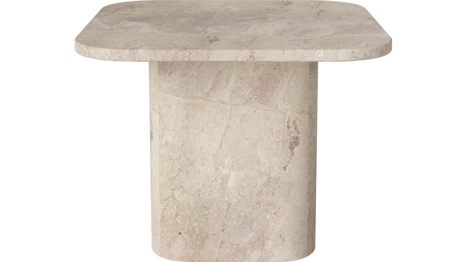 Eida Garden Side Table