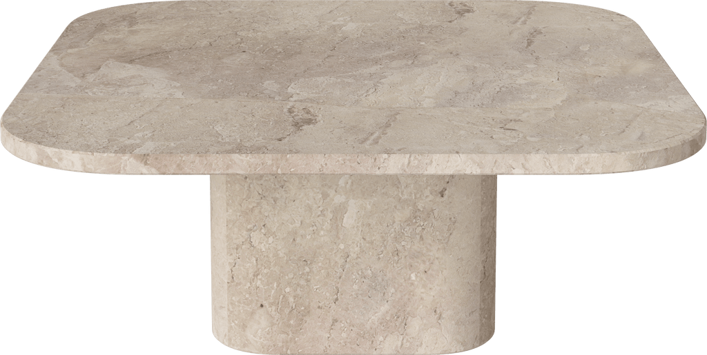 Eida Garden Coffee Table - Square