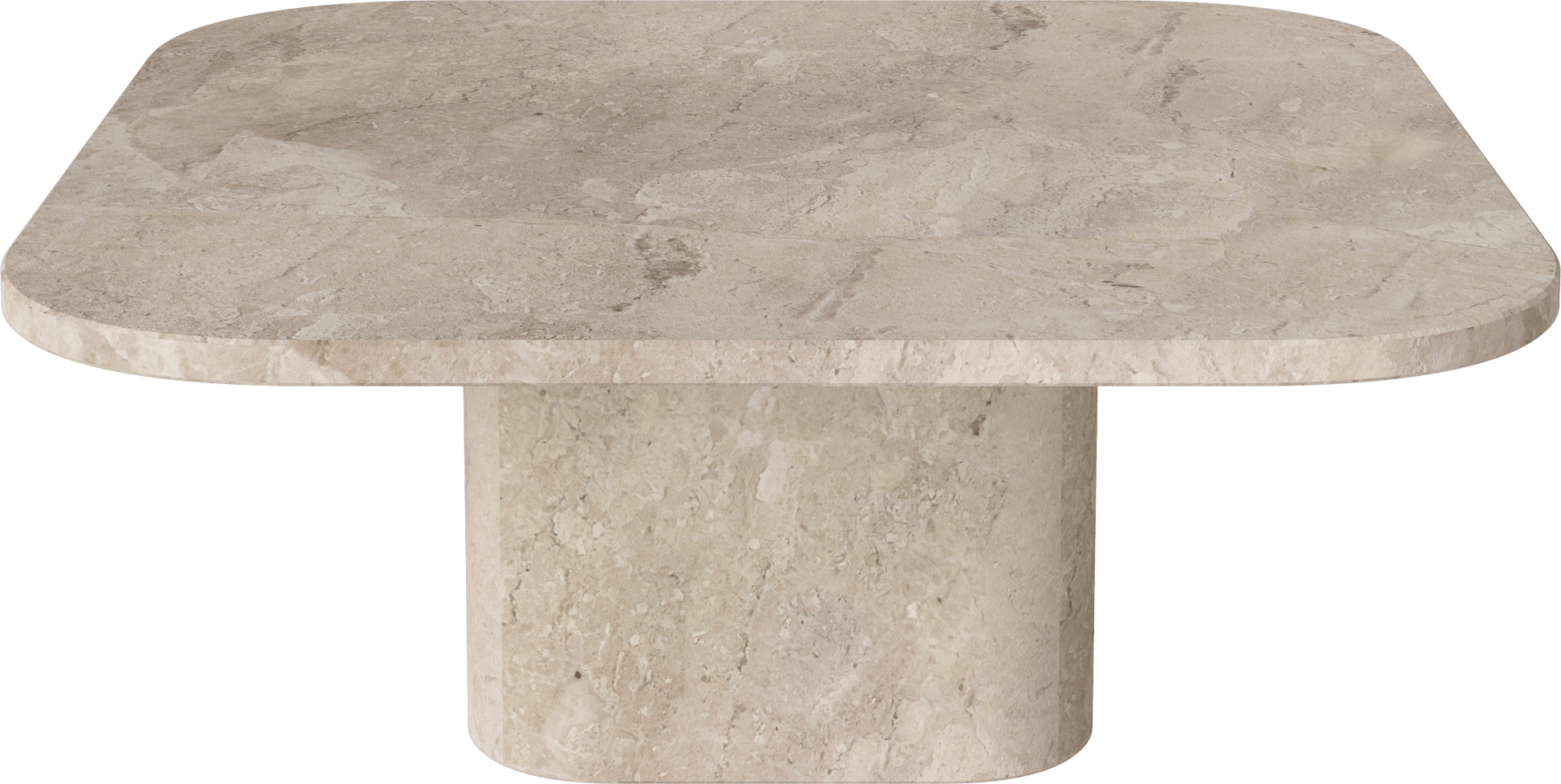 Eida Garden Coffee Table - Square