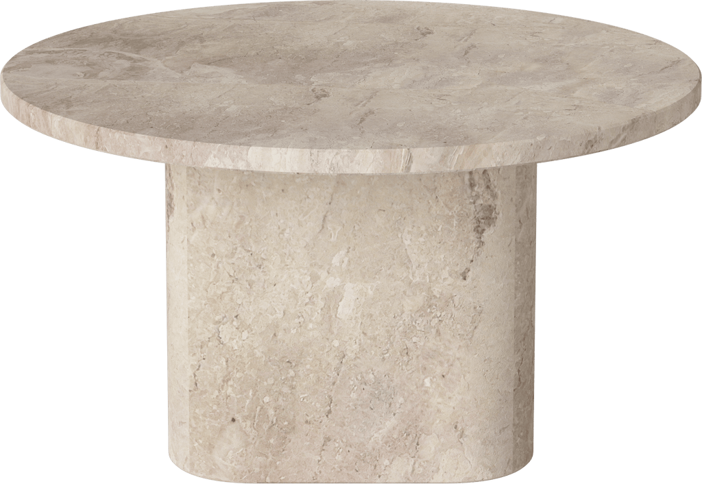 Eida Garden Coffee Table - Round