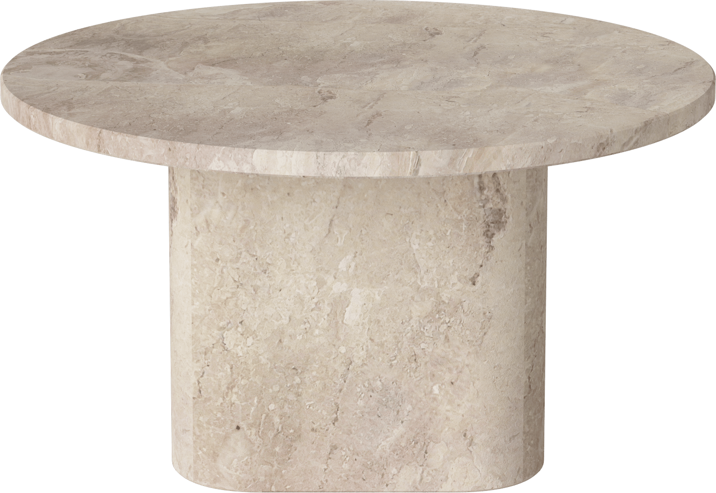 Eida Garden Coffee Table - Round