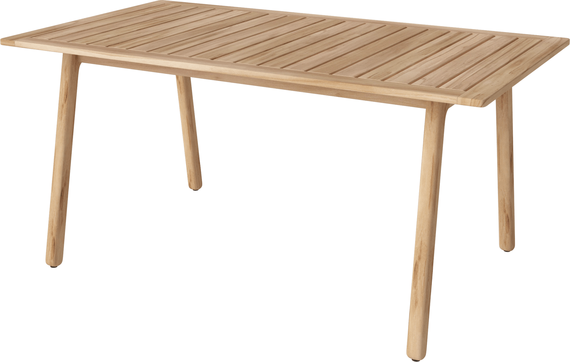 Patio Garden Table