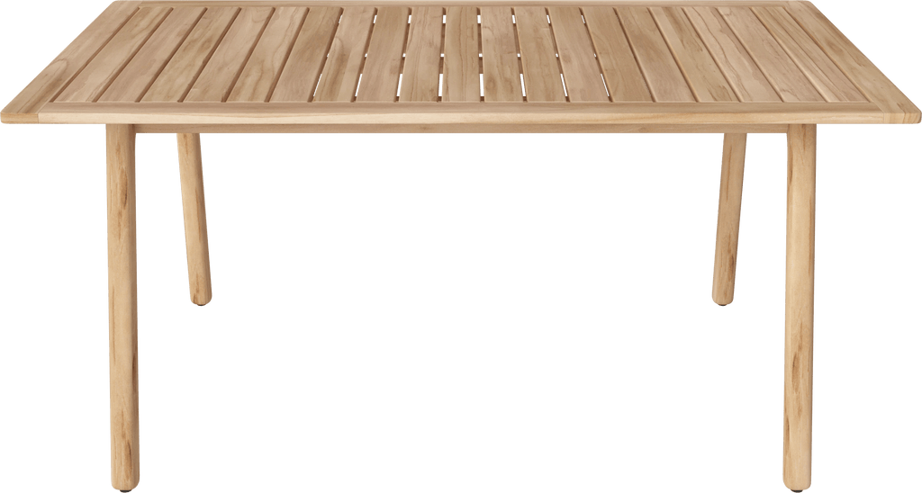 Patio Garden Table