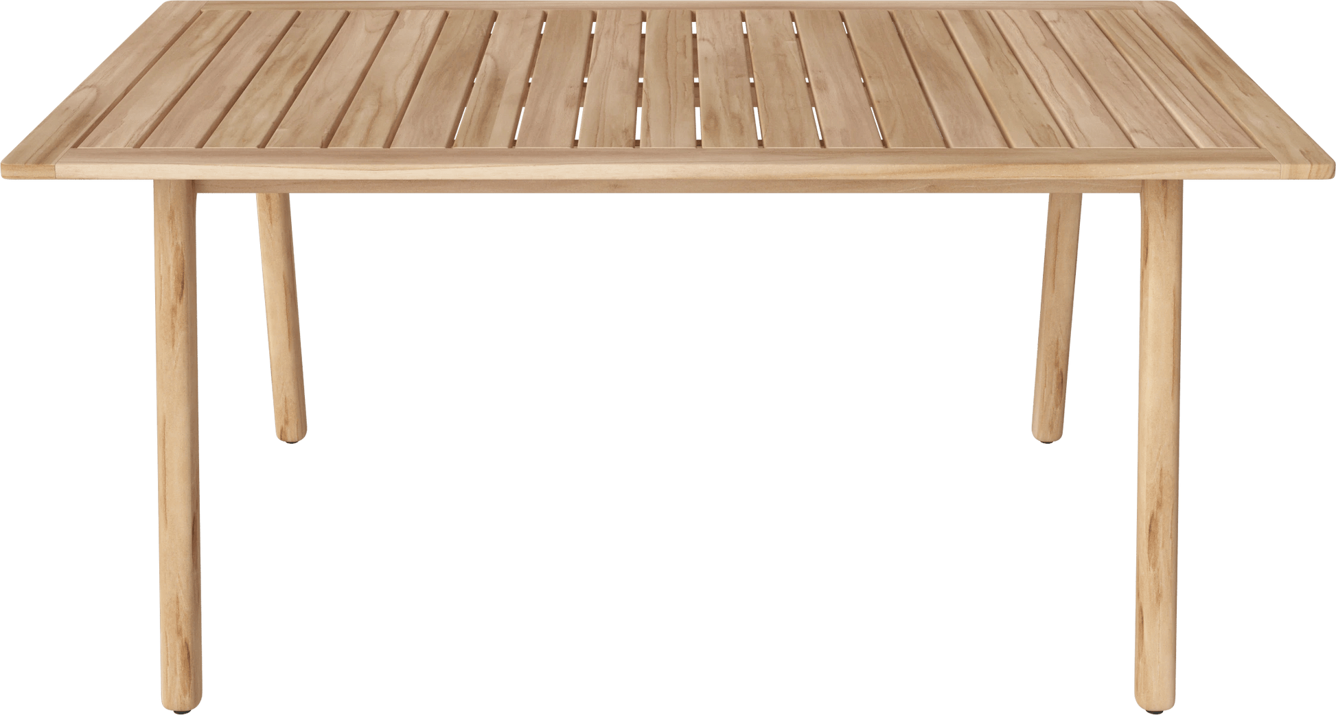 Patio Garden Table