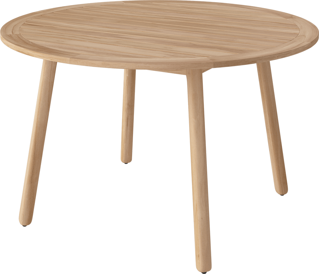 Patio Garden Table - Ø120 cm