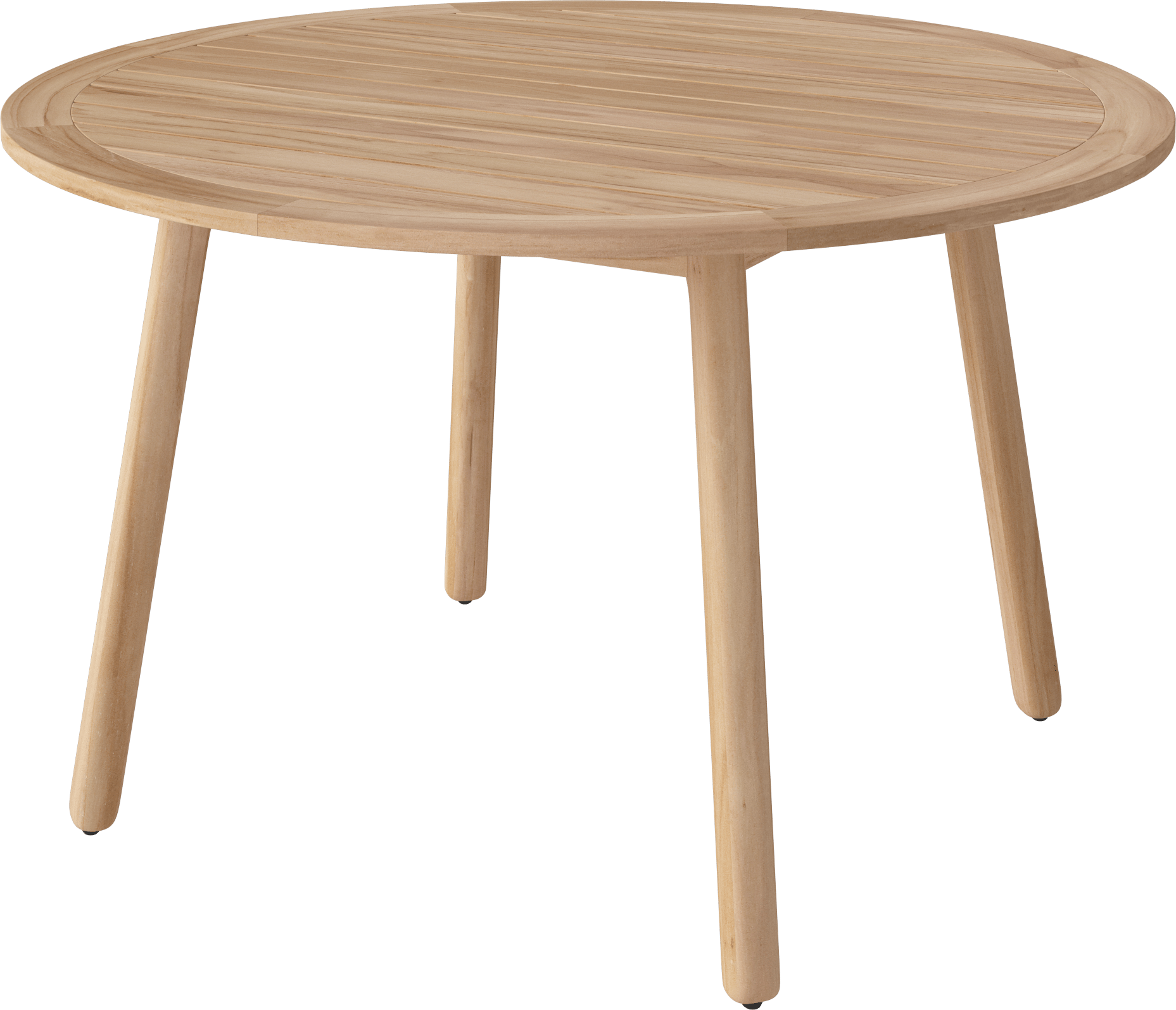 Patio Garden Table - Ø120 cm