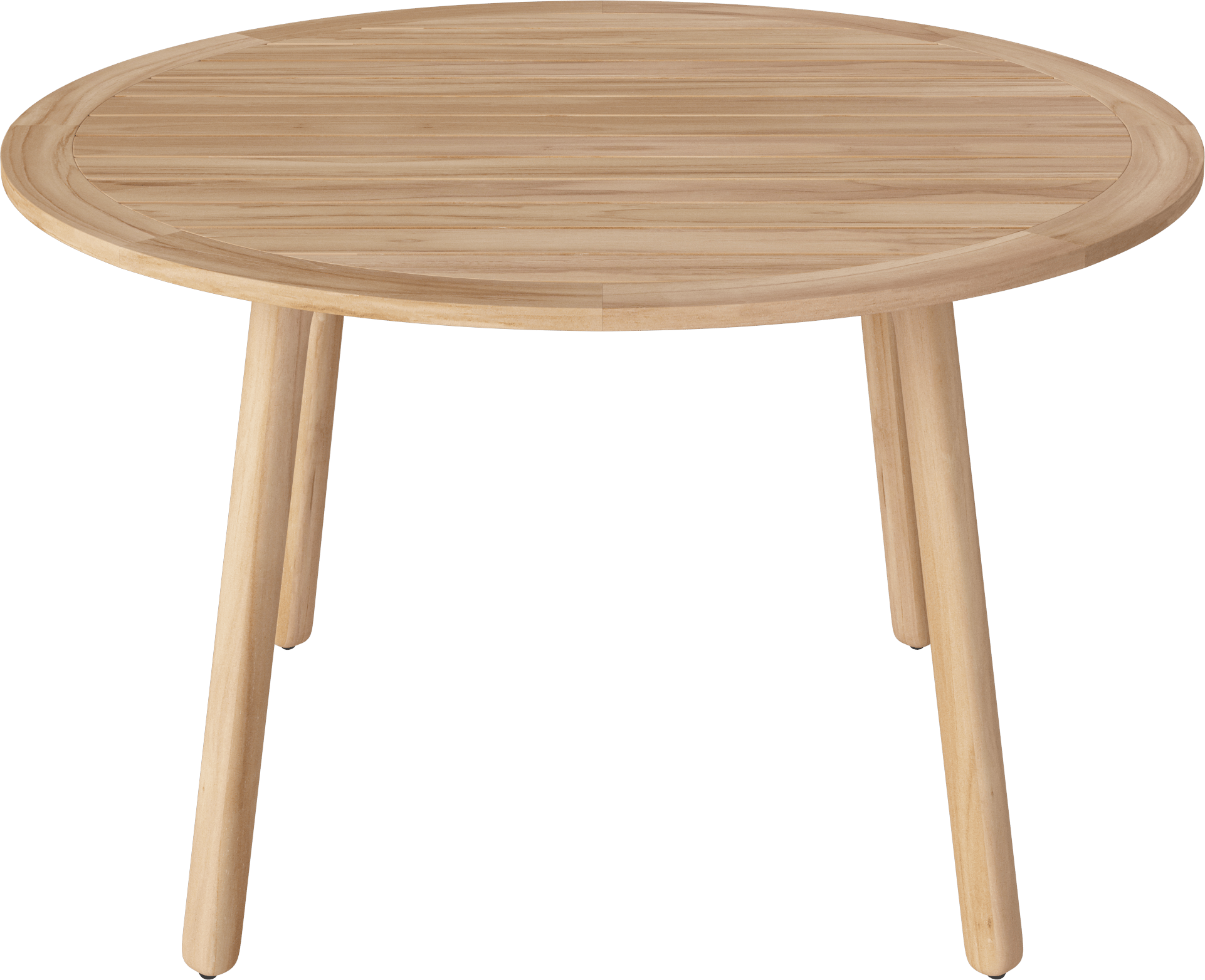 Patio Garden Table - Ø120 cm