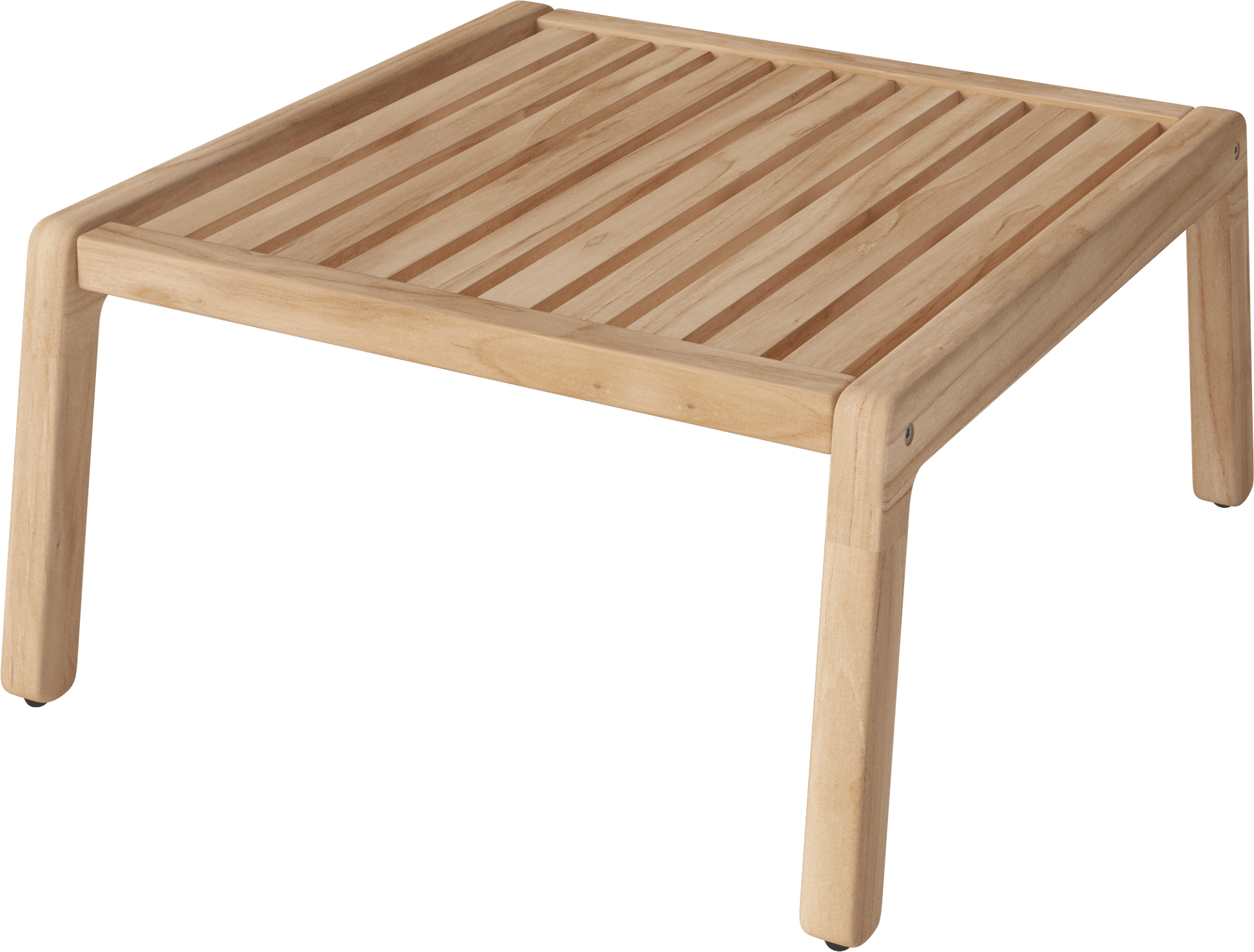 Patio Garden Coffee Table