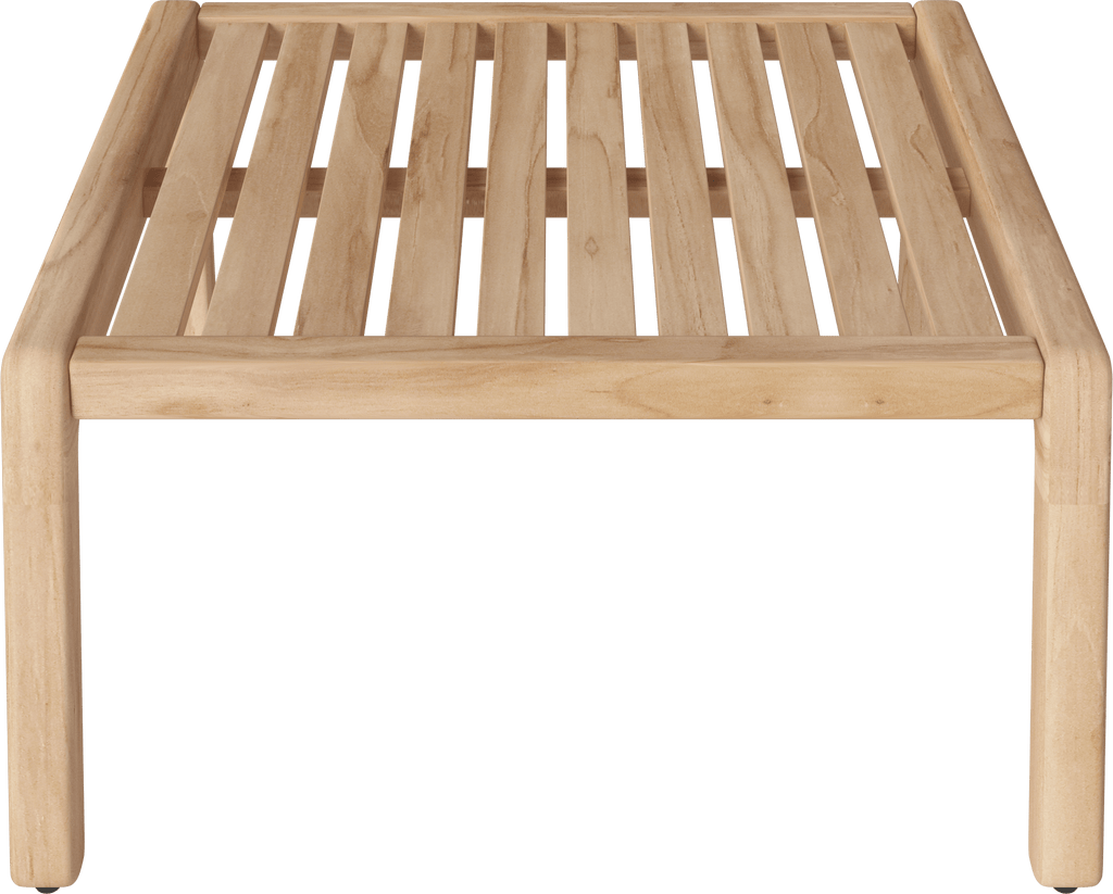 Patio Garden Coffee Table