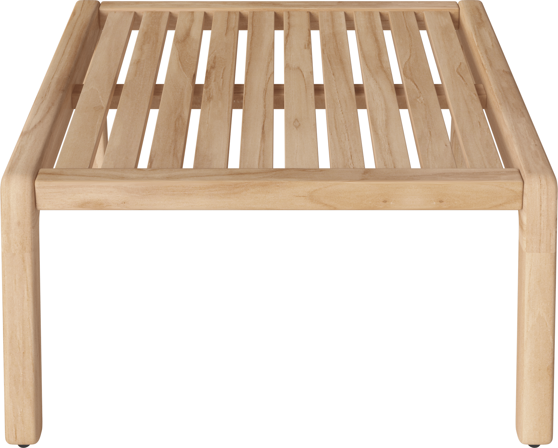 Patio Garden Coffee Table