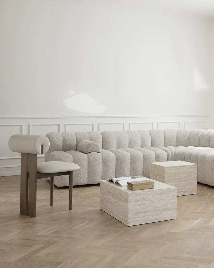 Cubism Coffee Table | Large