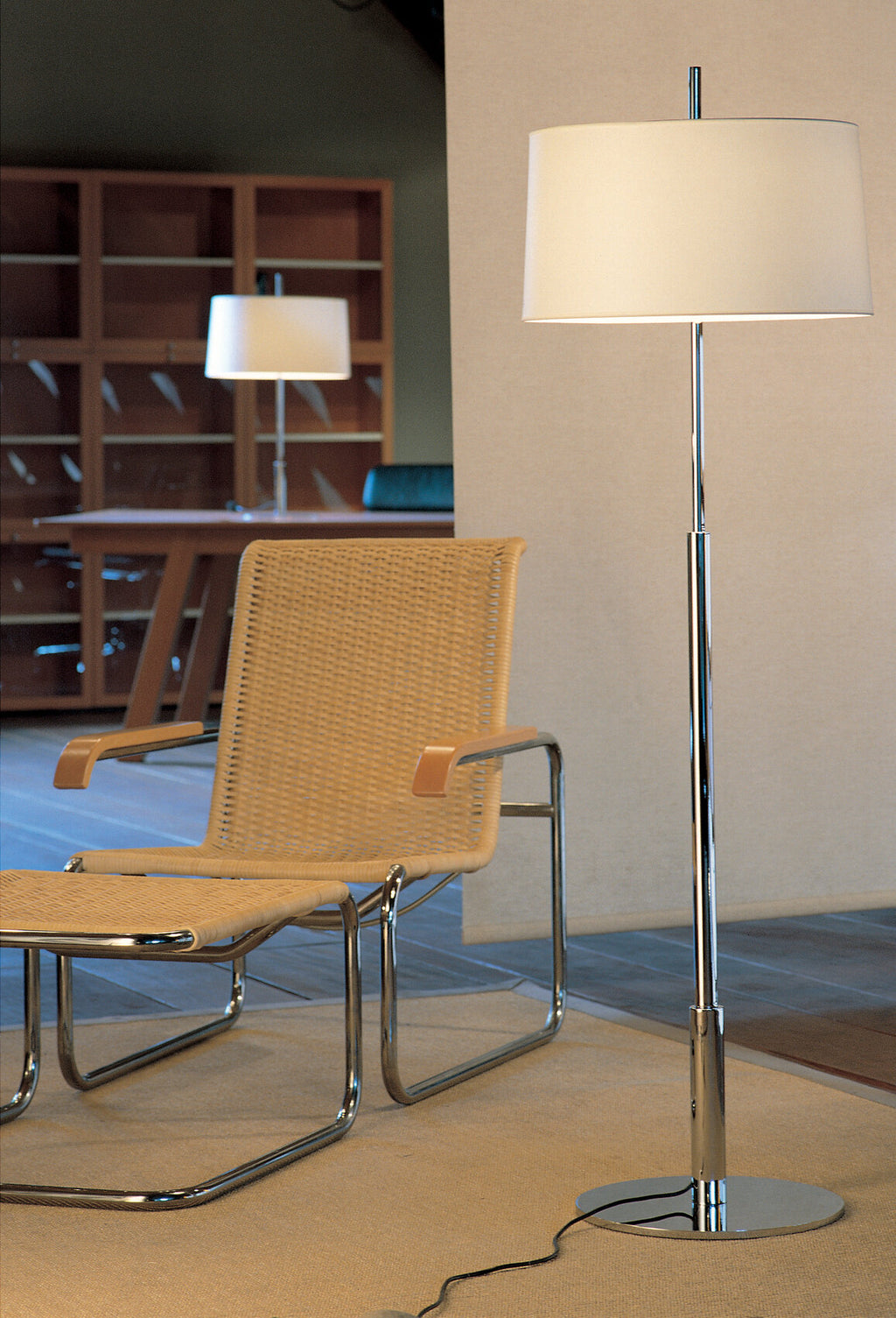 Diana Floor Lamp