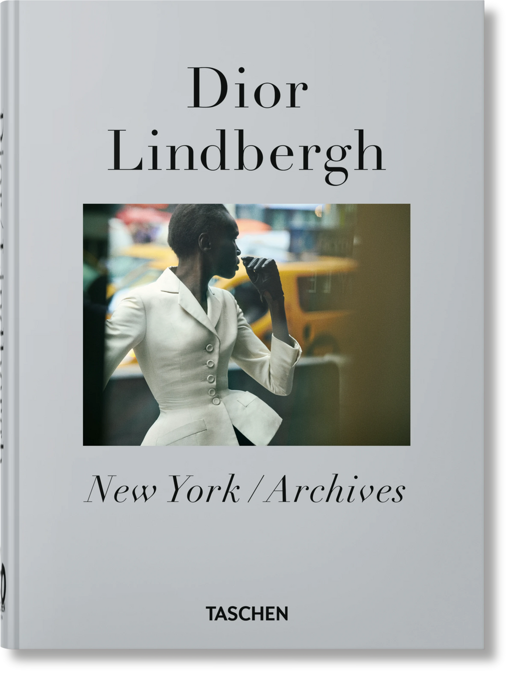 Peter Lindbergh - Dior - 40th Ed.