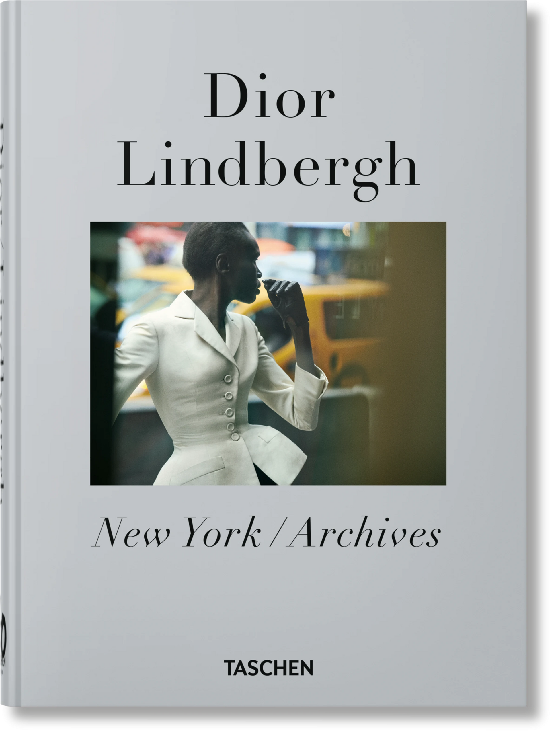 Peter Lindbergh - Dior - 40th Ed.