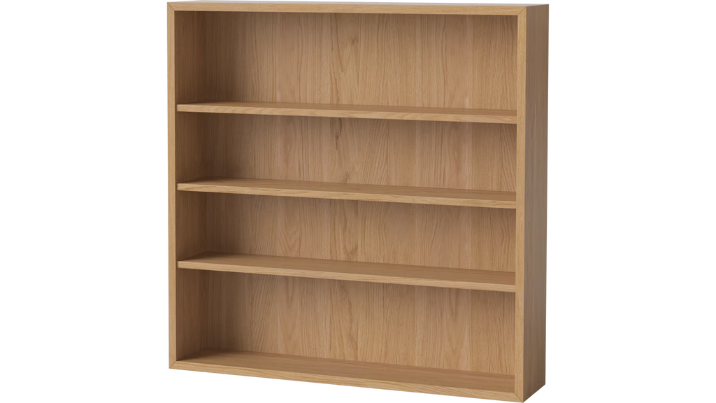 Case Display Shelf (3 shelves)