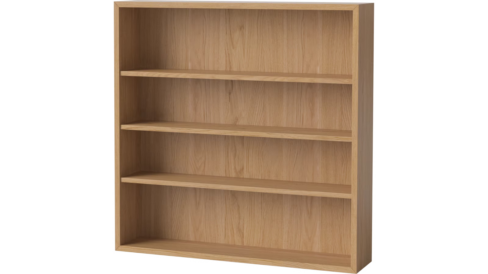 Case Display Shelf (3 shelves)