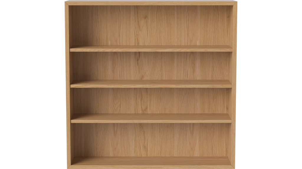 Case Display Shelf (3 shelves)
