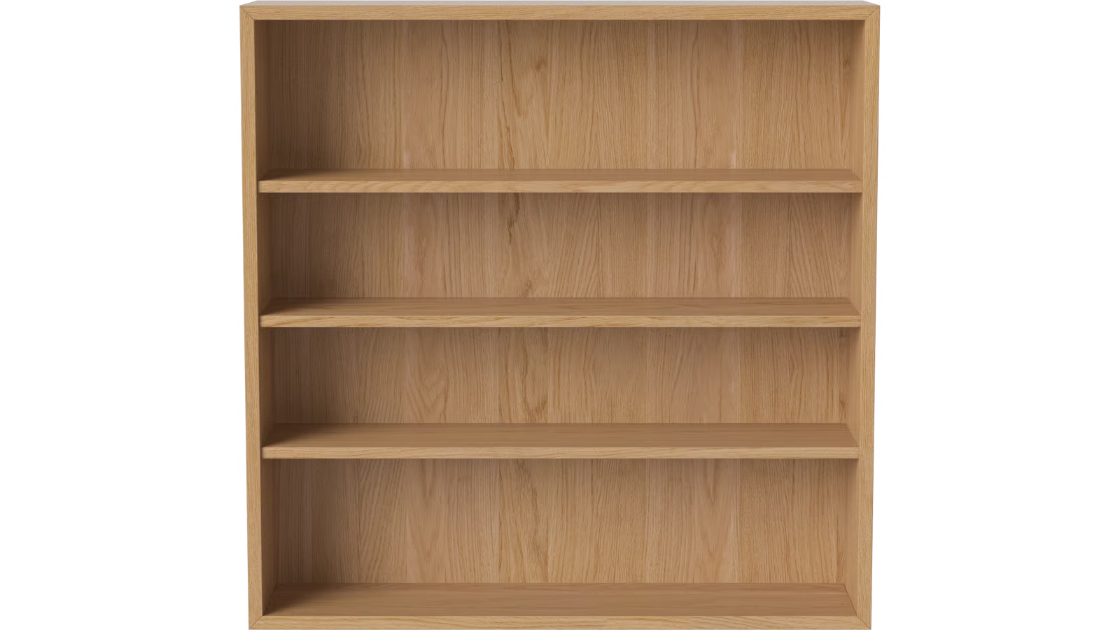 Case Display Shelf (3 shelves)