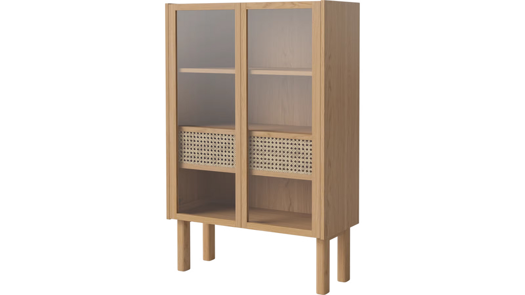 Cana Highboard - low