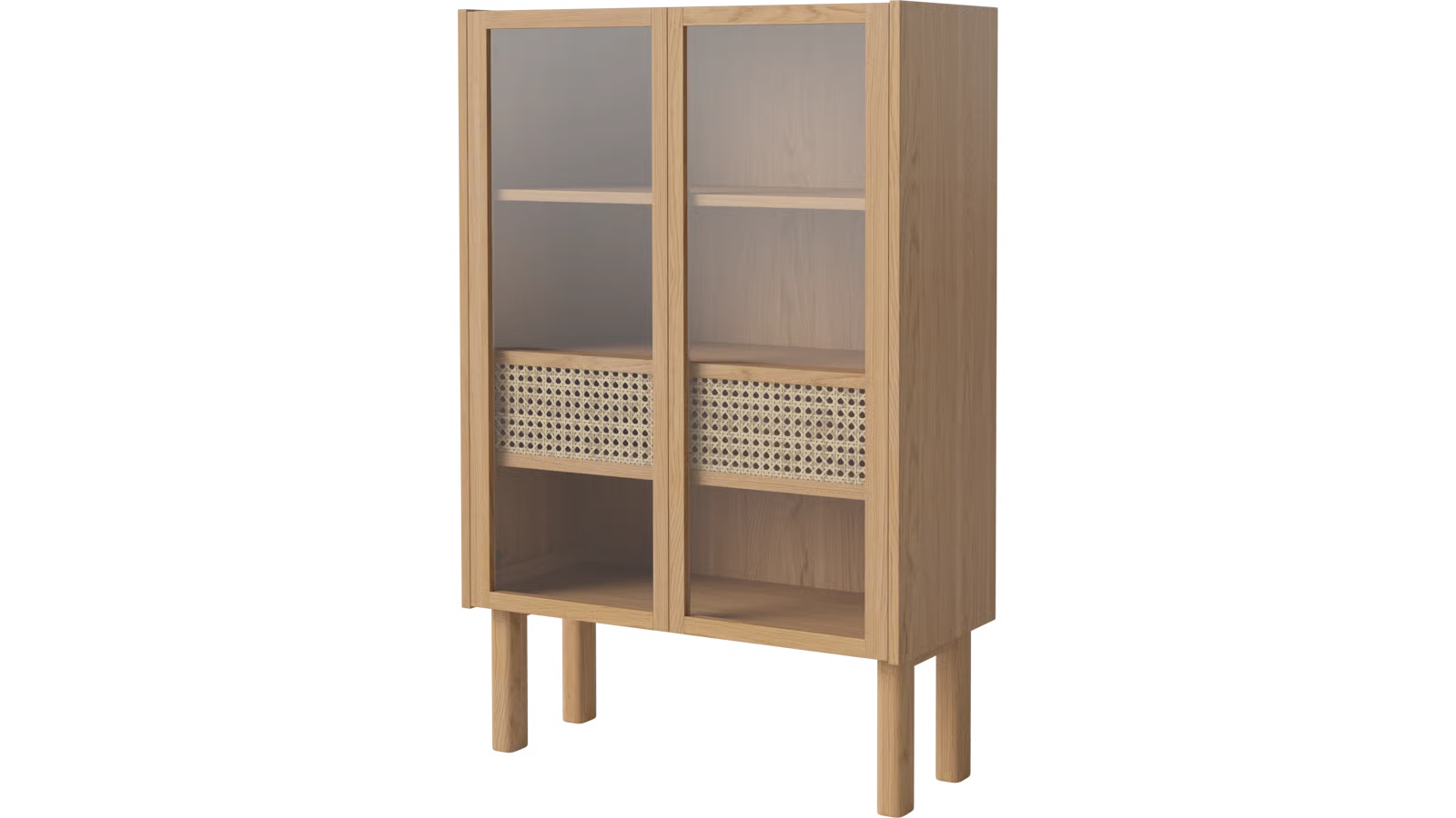 Cana Highboard - low