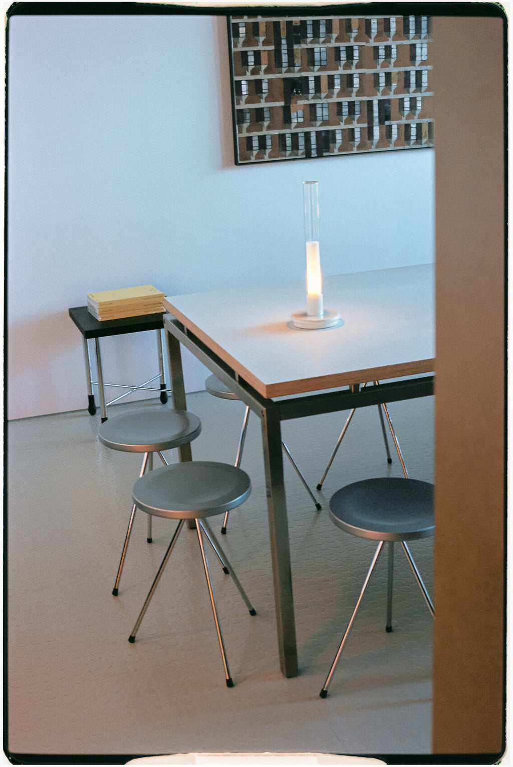 Sylvestrina Table Lamp