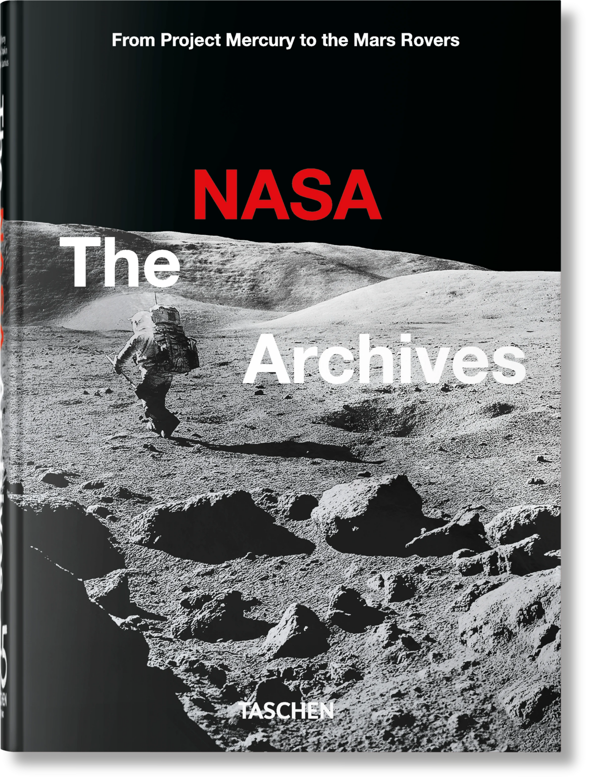 The NASA Archives. 45th Ed.