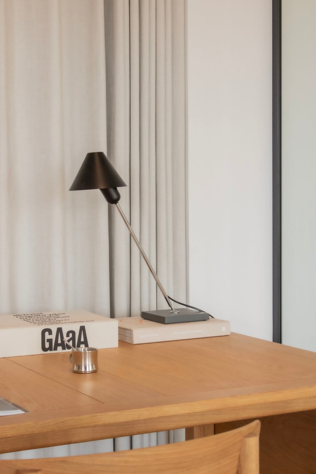 Gira Table Lamp