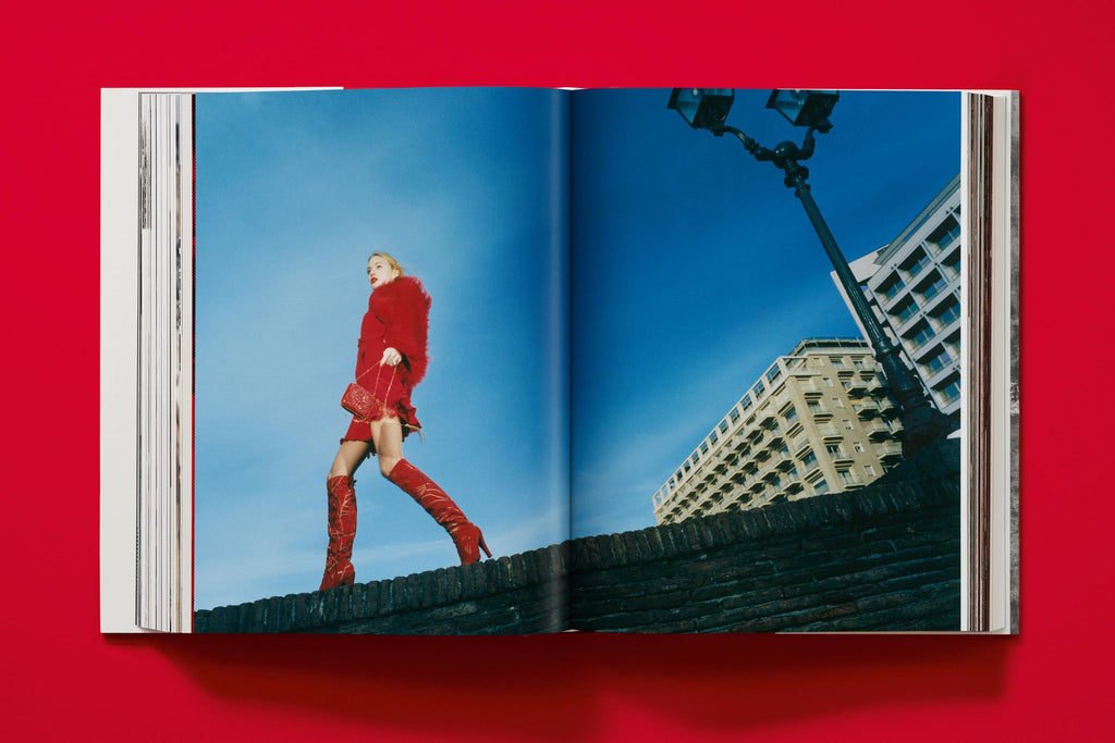 Valentino. A Grand Italian Epic