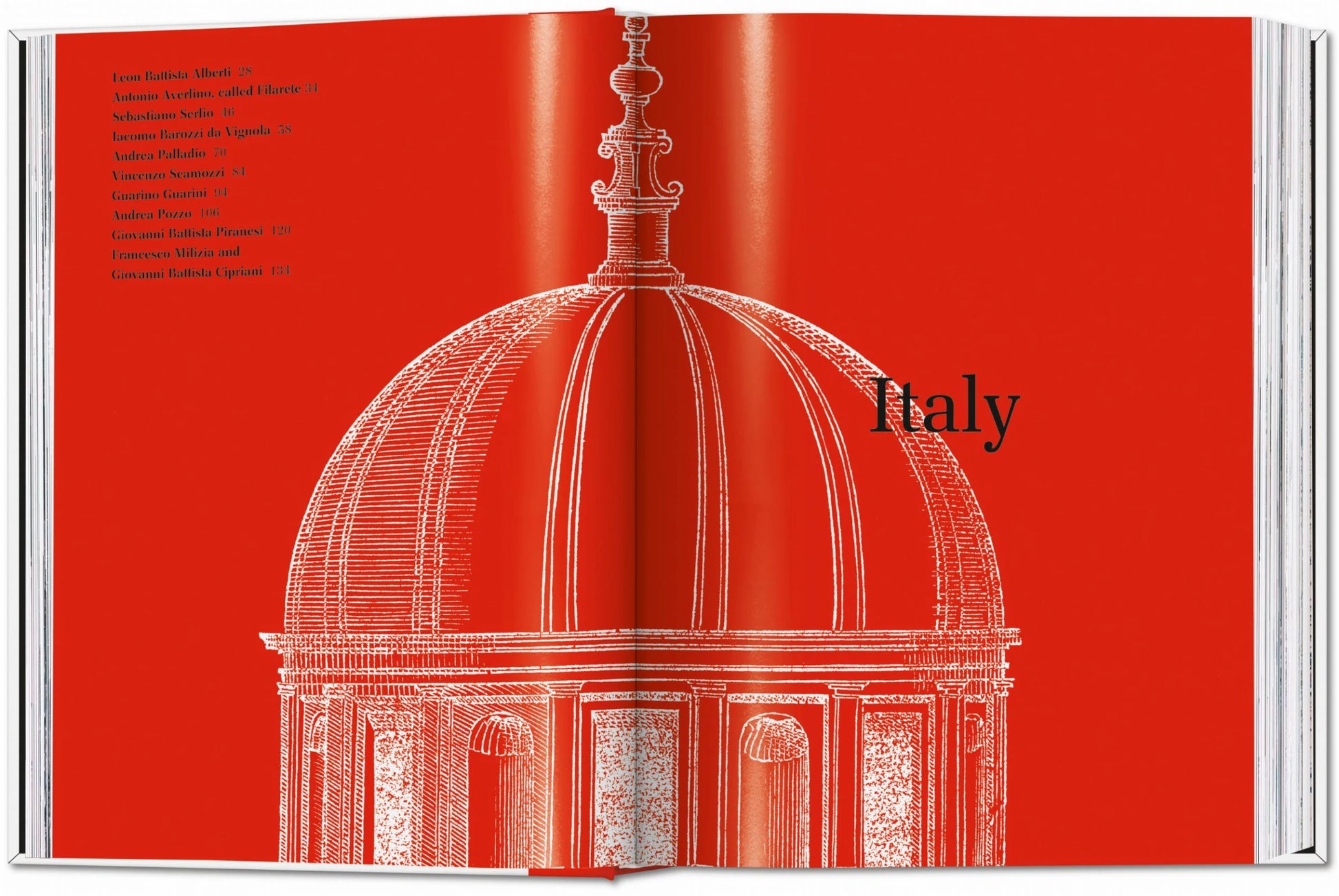 Architectural Theory - Pioneering Texts on Architecture from the Renaissance to Today