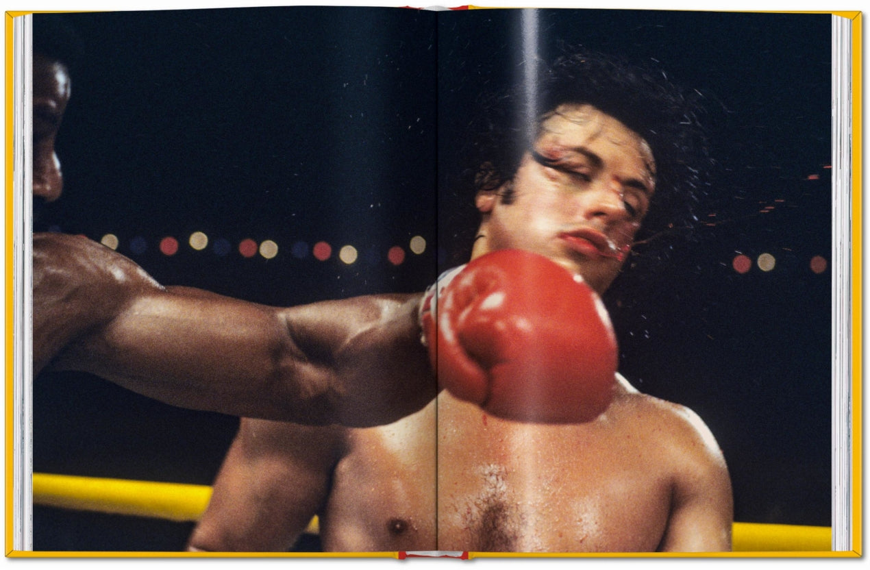 Rocky. The Complete Films