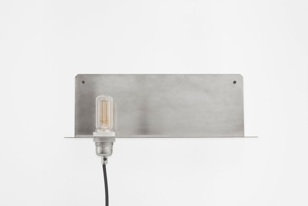 90° Wall Light