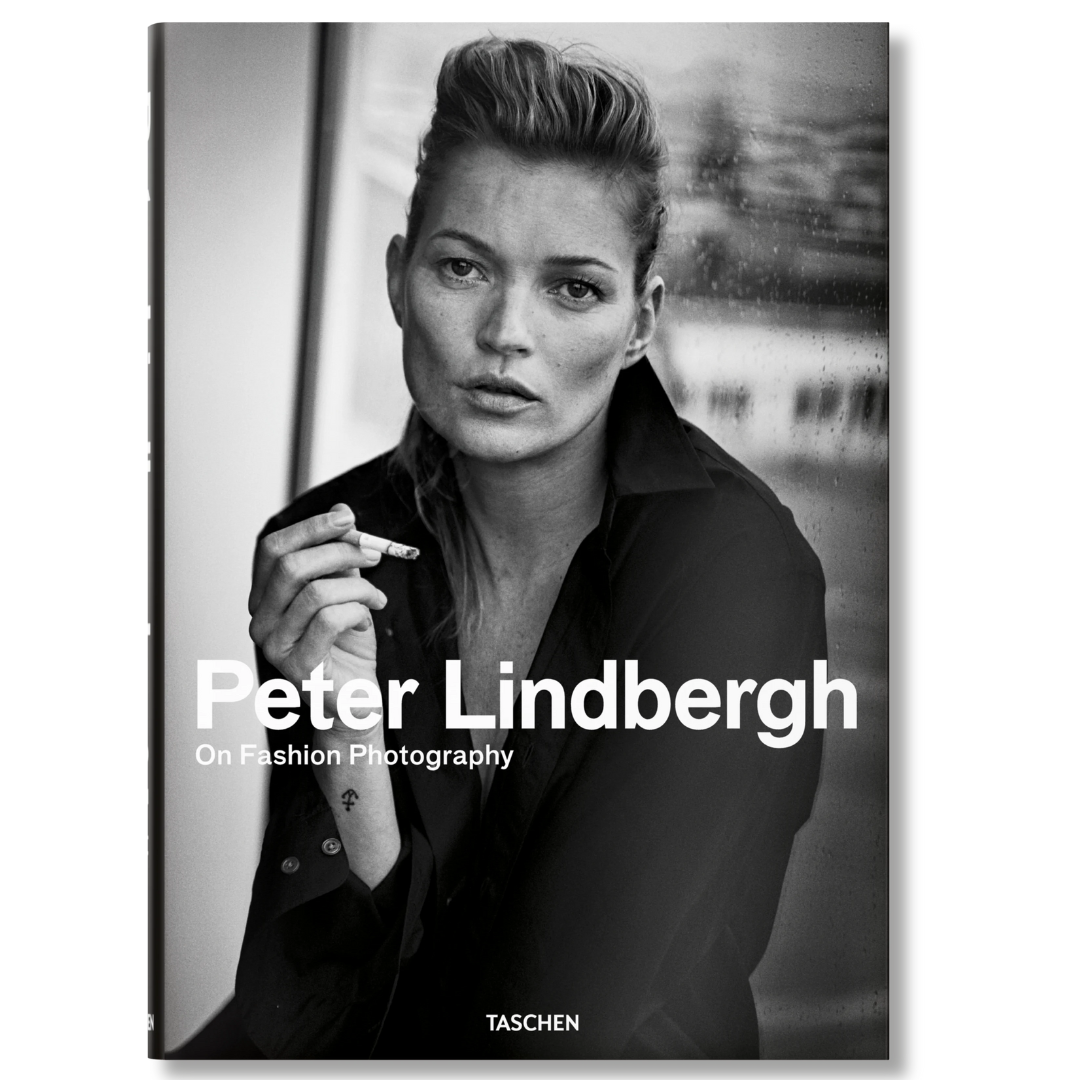 Peter Lindbergh - On Fashion Photography