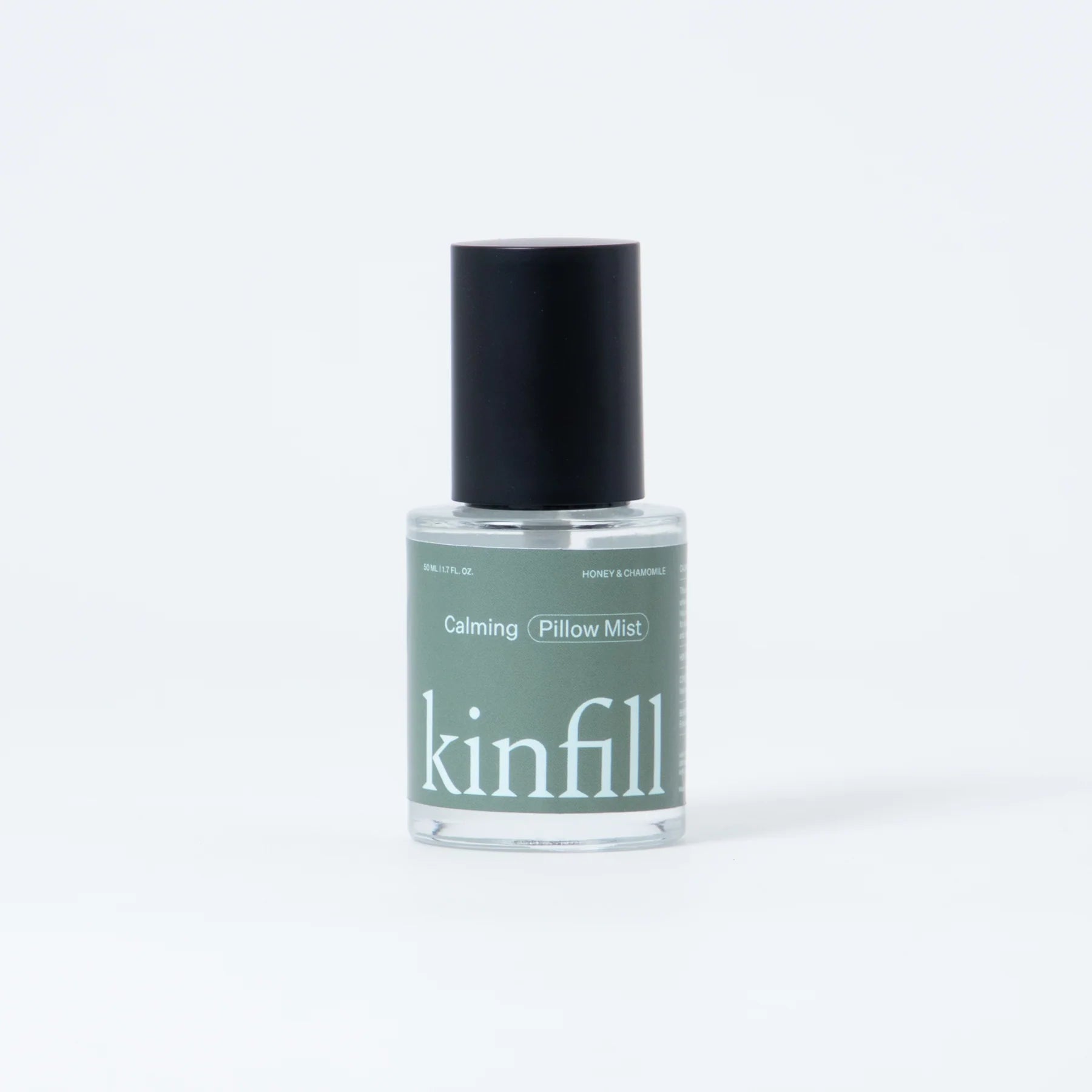 Kinfill - Calming Pillow Mist / Honey & Chamomile
