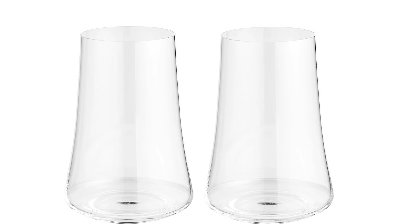 Silhouette Glass 40 cl - 2 pcs.