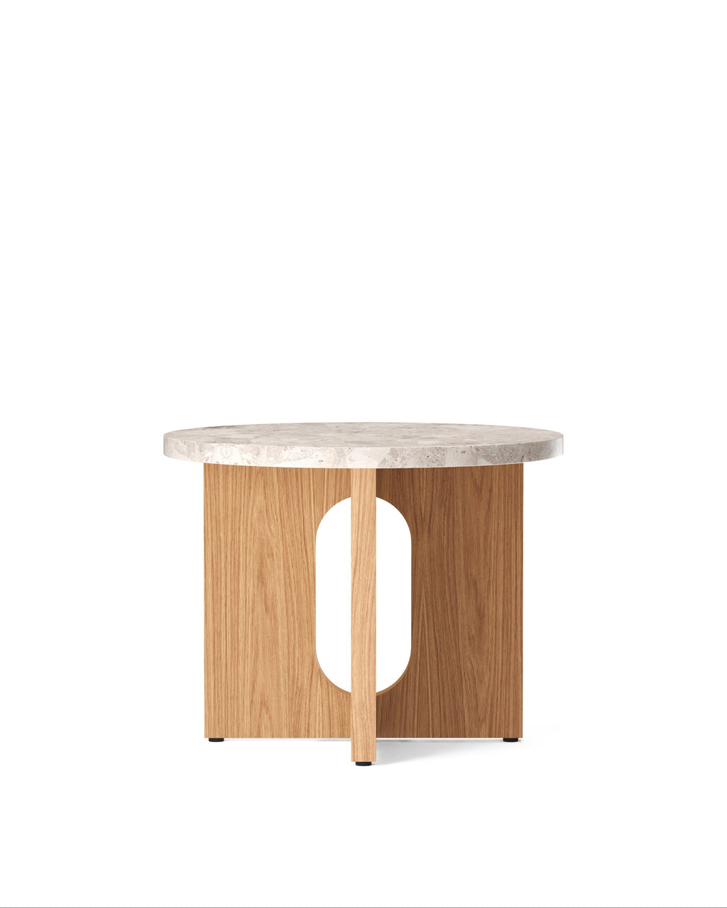 Androgyne Side Table Ø50