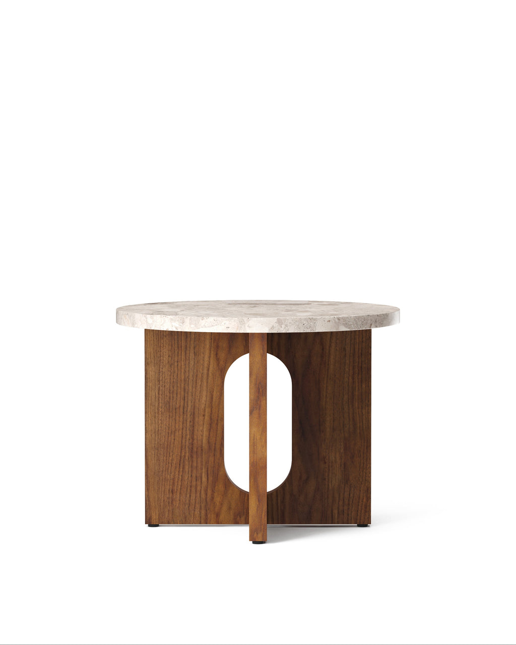 Androgyne Side Table Ø50