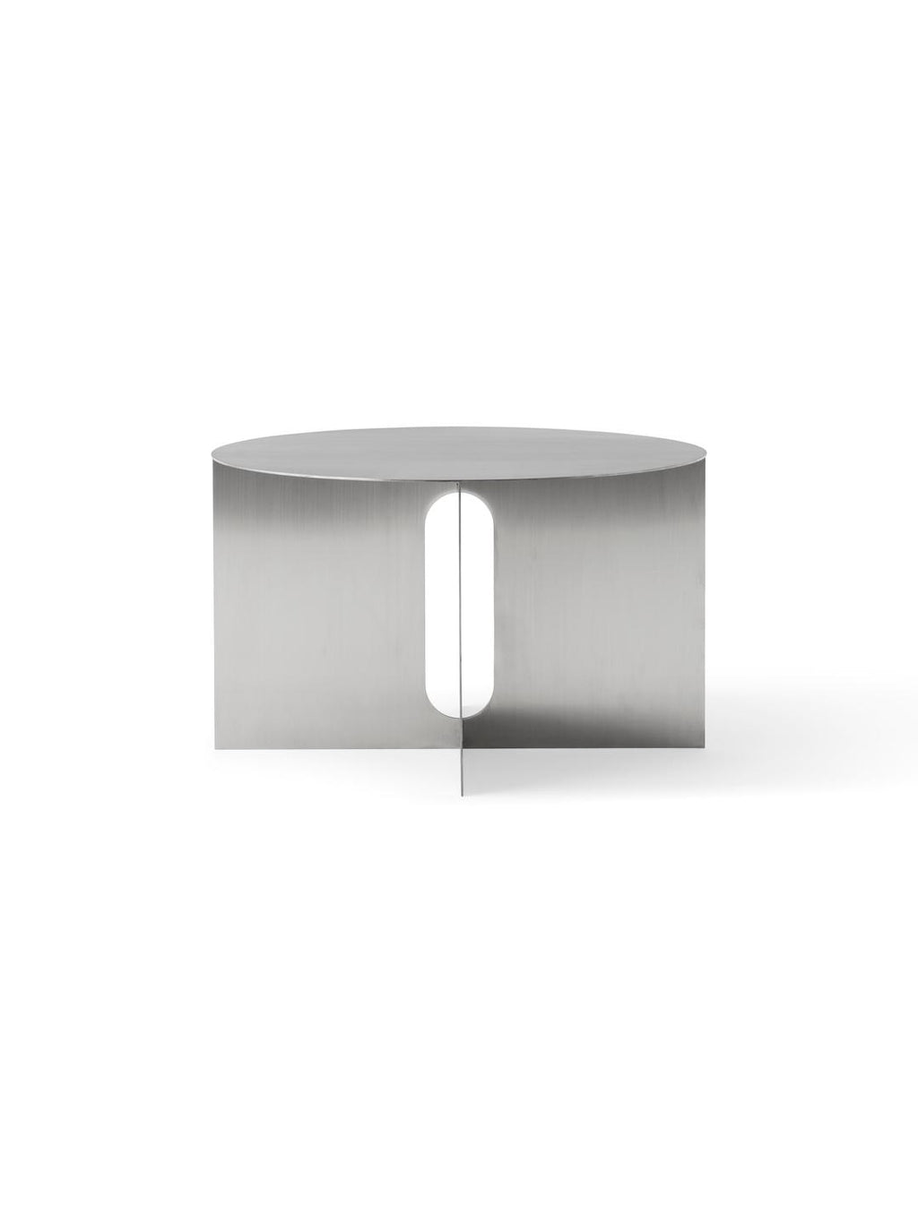 ANDROGYNE SIDE TABLE / Ø63
