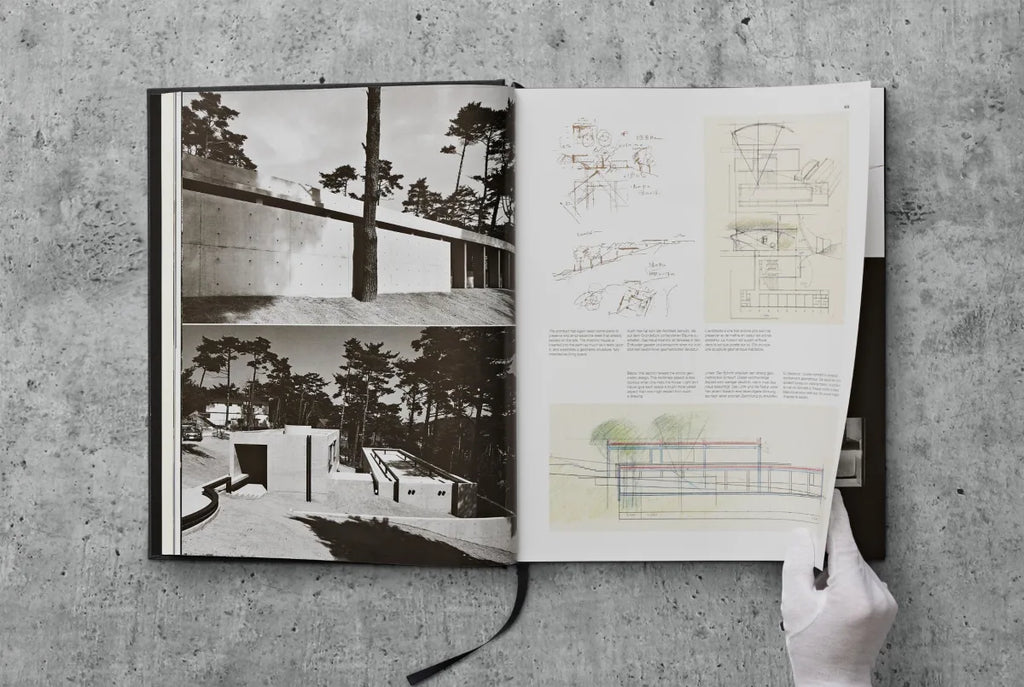 Ando. Complete Works 1975–Today. 2023 Edition