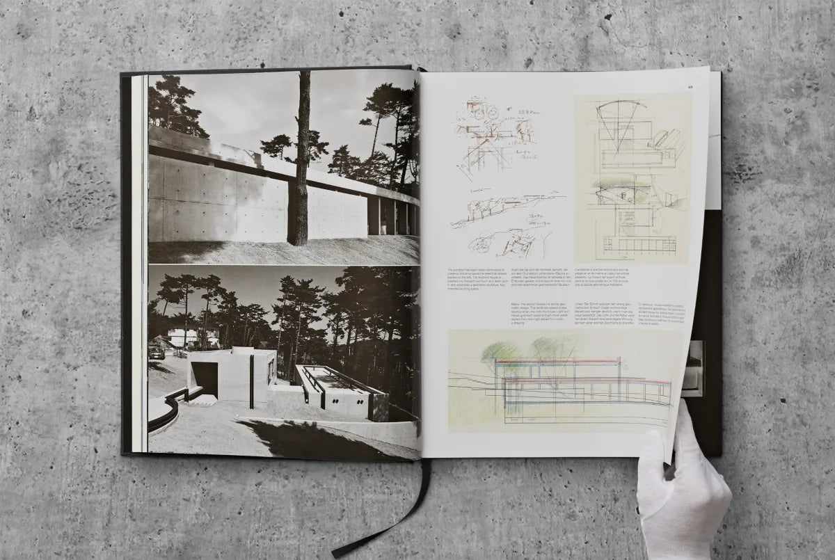 Ando. Complete Works 1975–Today. 2023 Edition