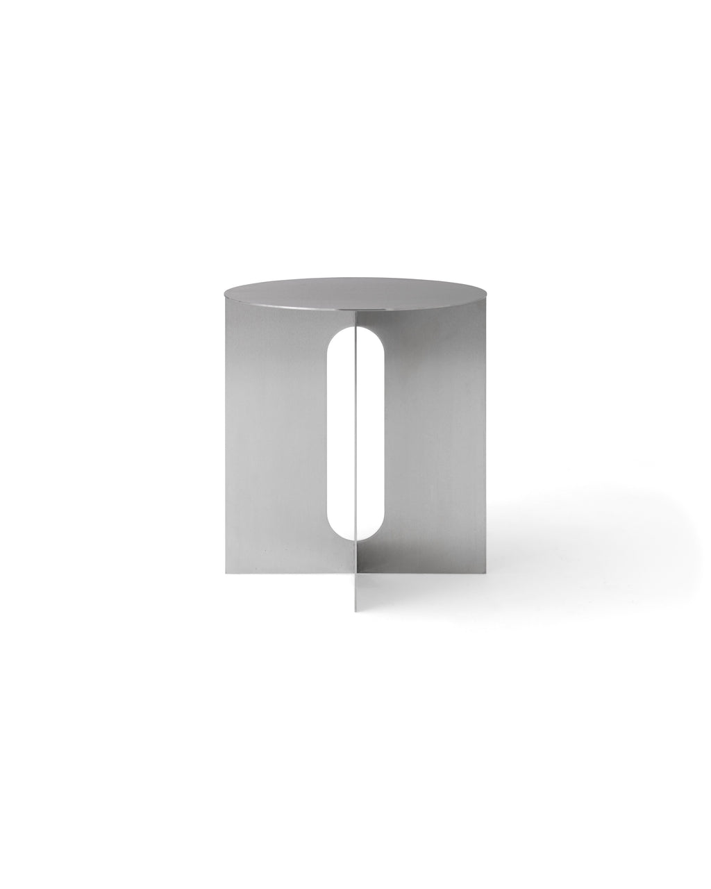 ANDROGYNE SIDE TABLE / Ø40