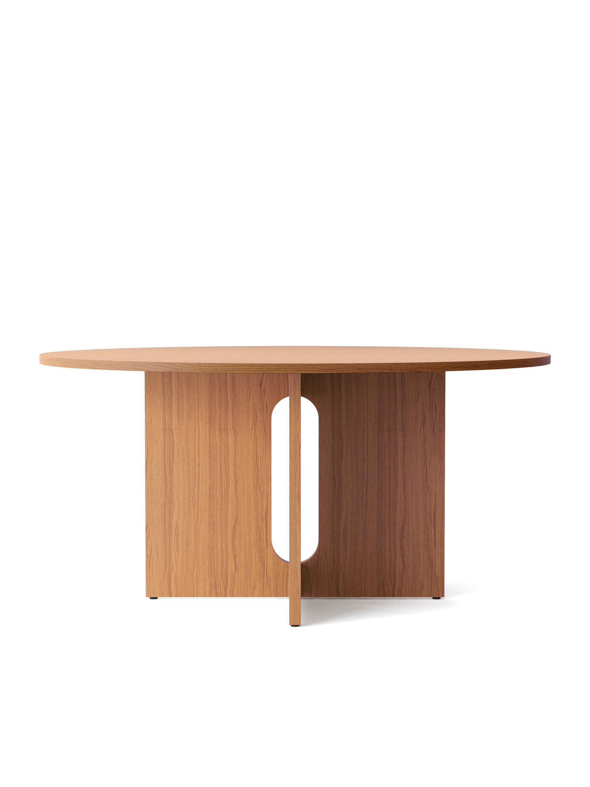 Androgyne Dining Table | Round