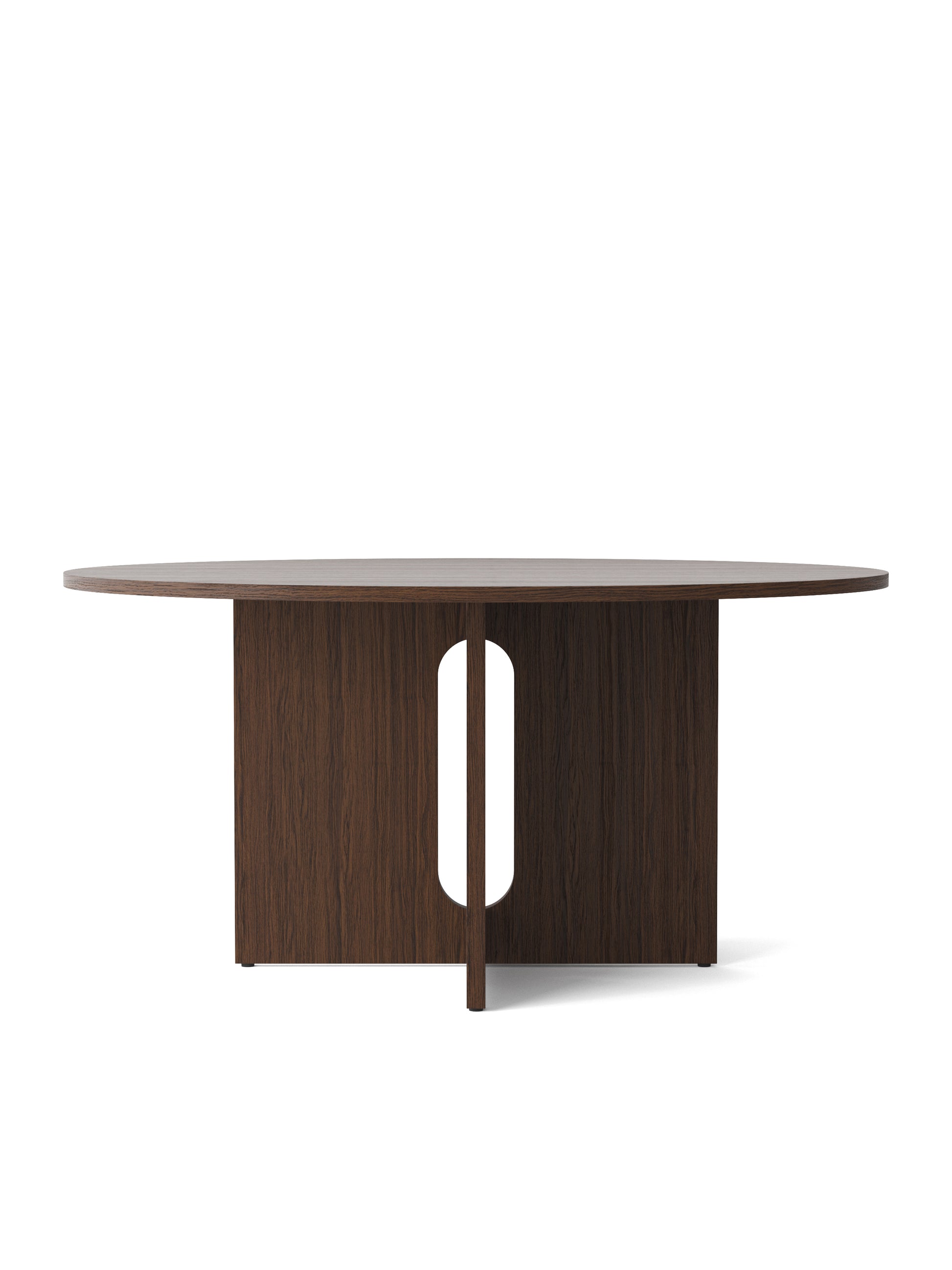 Androgyne Dining Table | Round